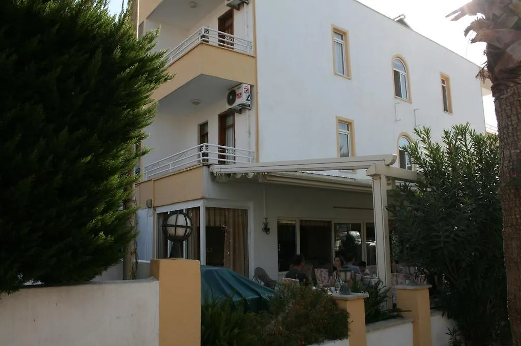 Ekin Hotel Marmaris