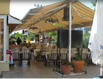Ekin Hotel Marmaris
