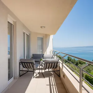  Guest house Adriatic Queen Croatia