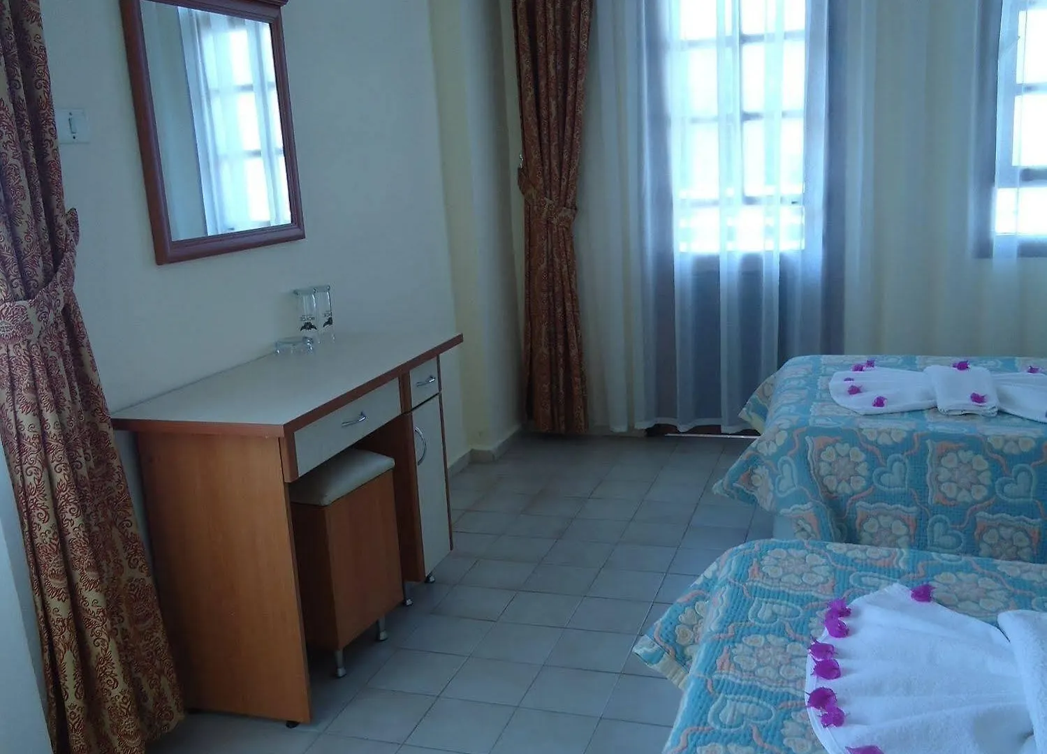 Ekin Hotel Marmaris Turkey