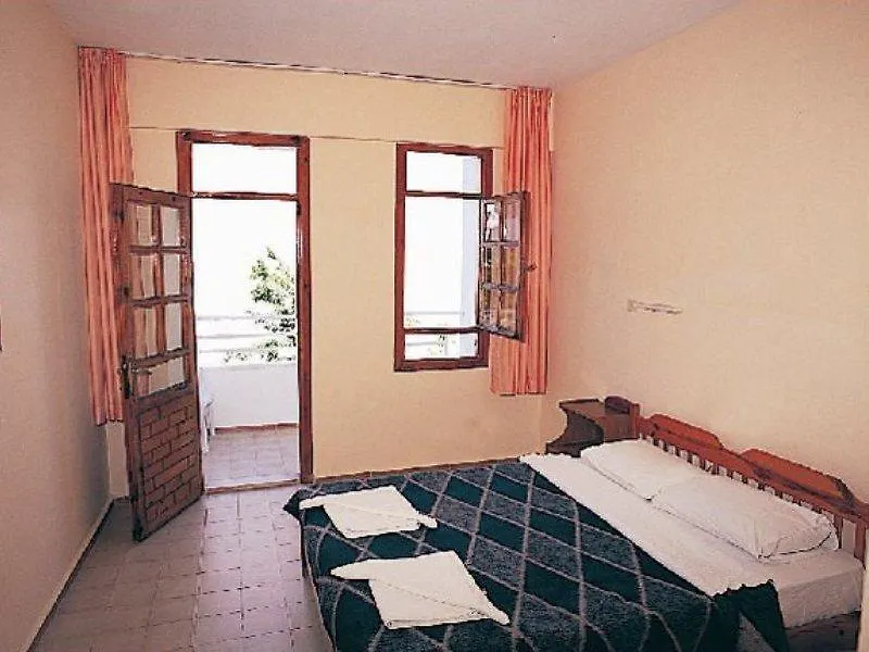 Ekin Hotel Marmaris 2*,  Turkey