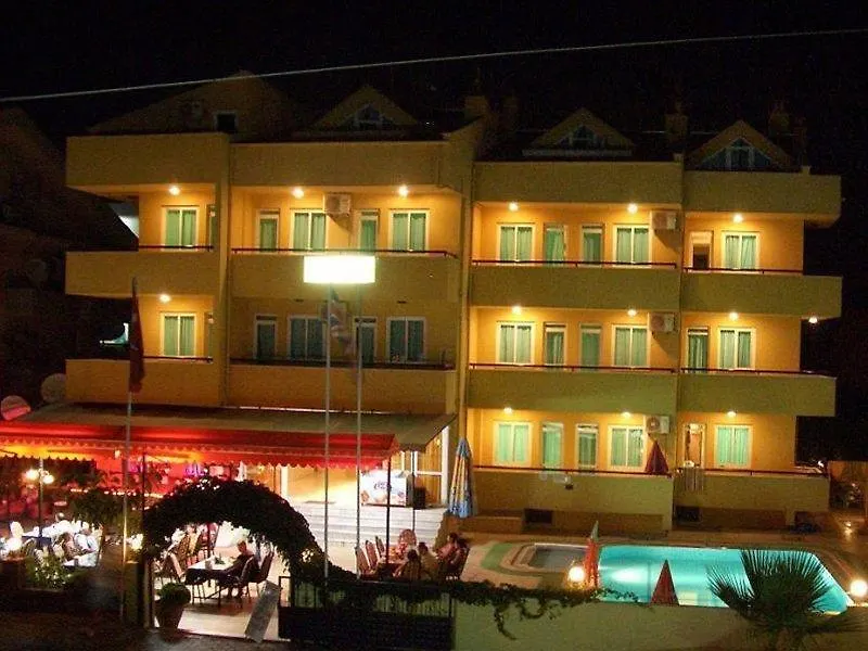 Ekin Hotel Marmaris 2*,  Turkey