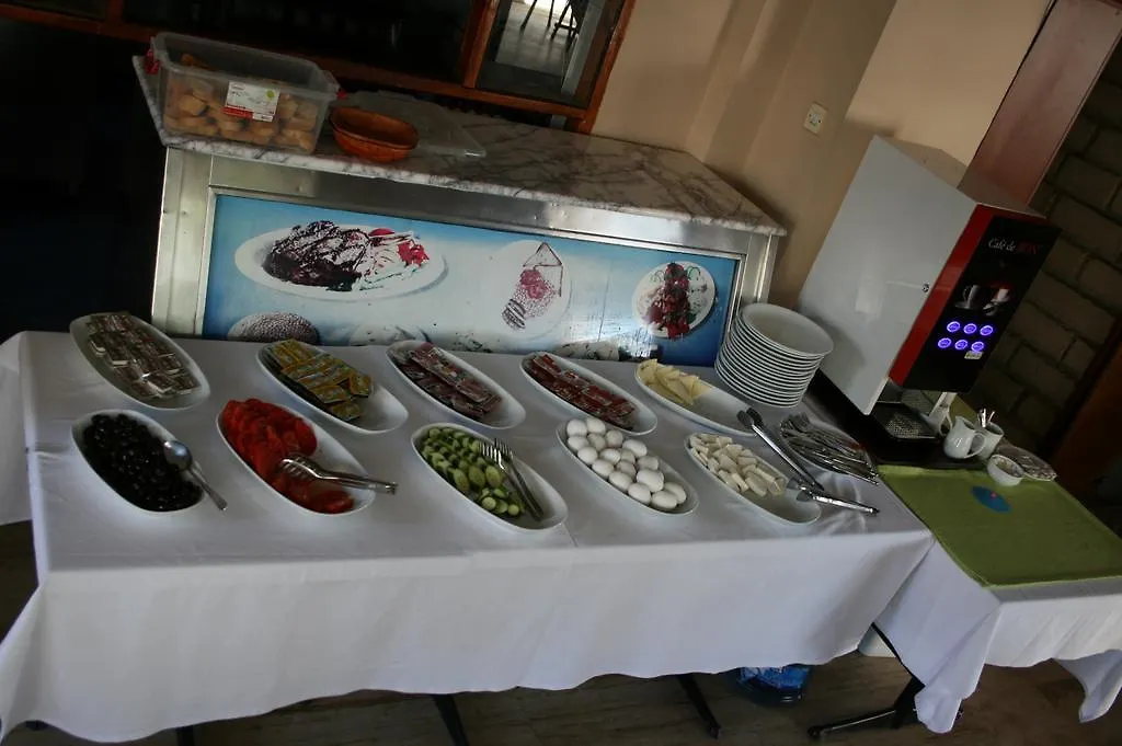 Ekin Hotel Marmaris Turkey