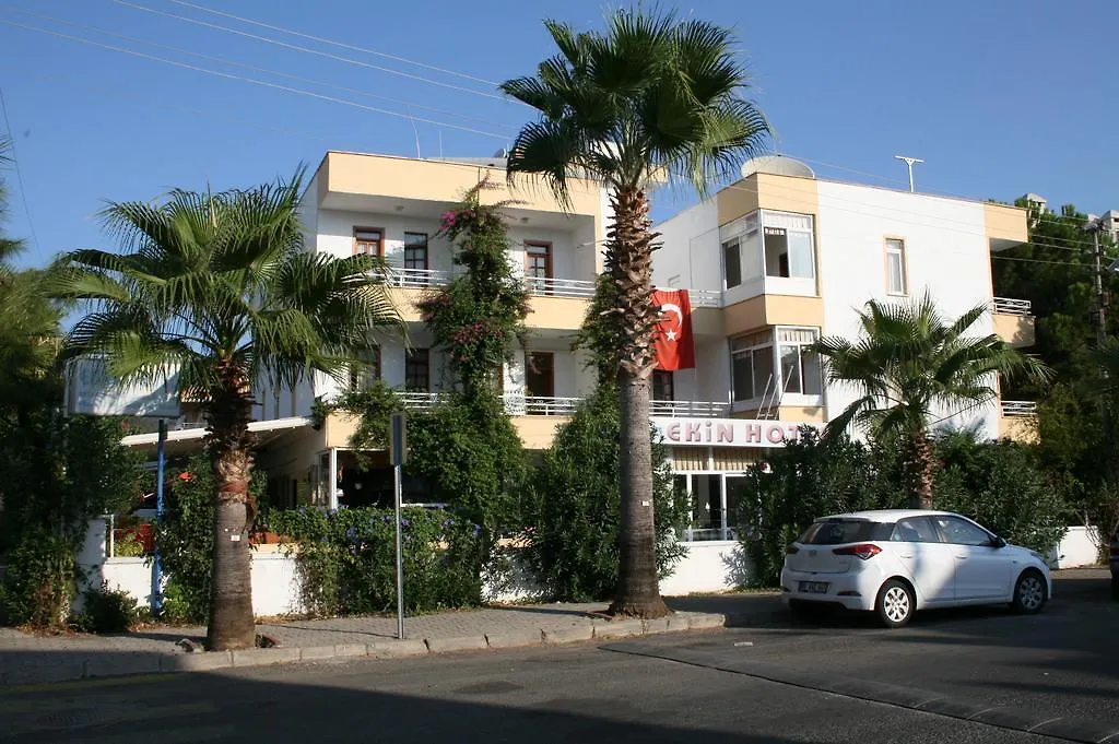 Ekin Hotel Marmaris 2*,  Turkey