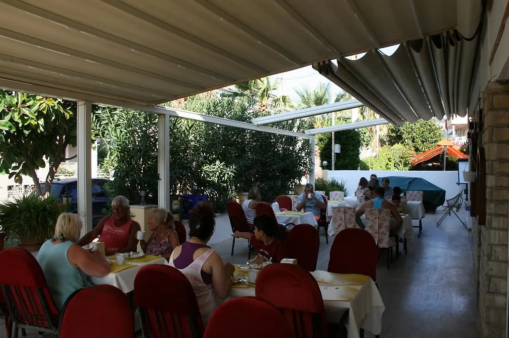 Ekin Hotel Marmaris