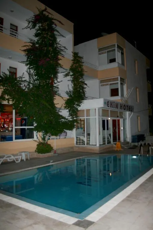 Ekin Hotel Marmaris