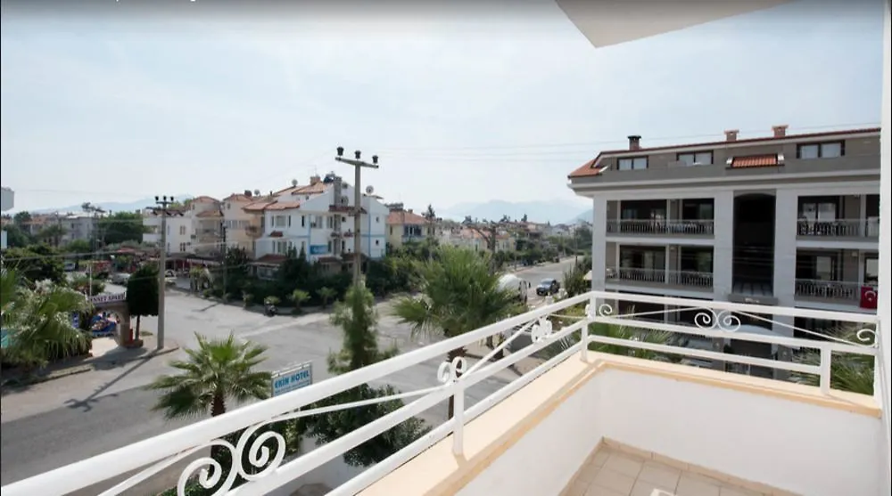 Ekin Hotel Marmaris