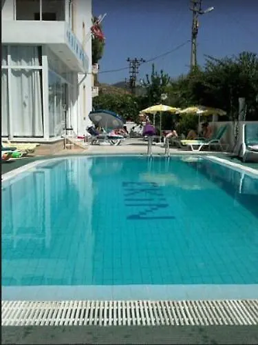 Ekin Hotel Marmaris