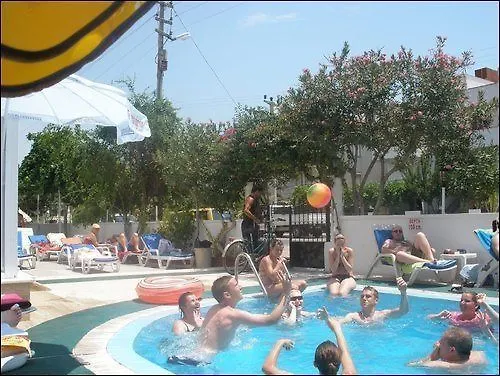 Ekin Hotel Marmaris