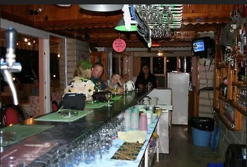 Ekin Hotel Marmaris Turkey