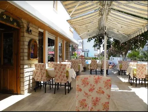 Ekin Hotel Marmaris