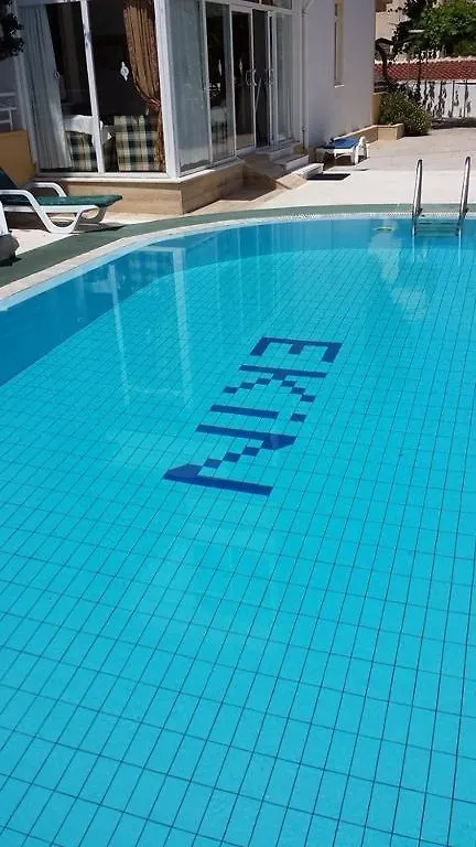 Ekin Hotel Marmaris