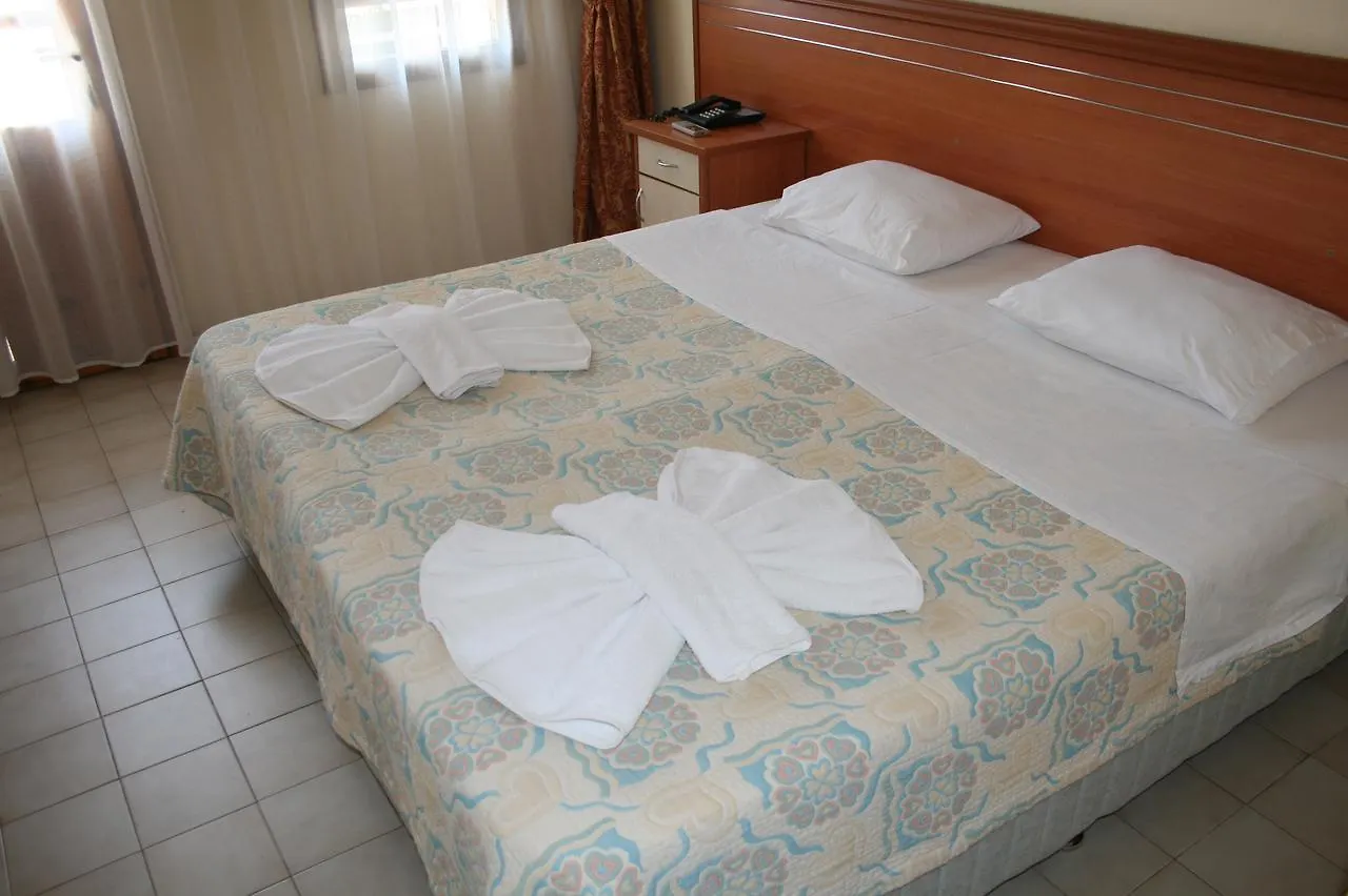 Ekin Hotel Marmaris 2*,  Turkey