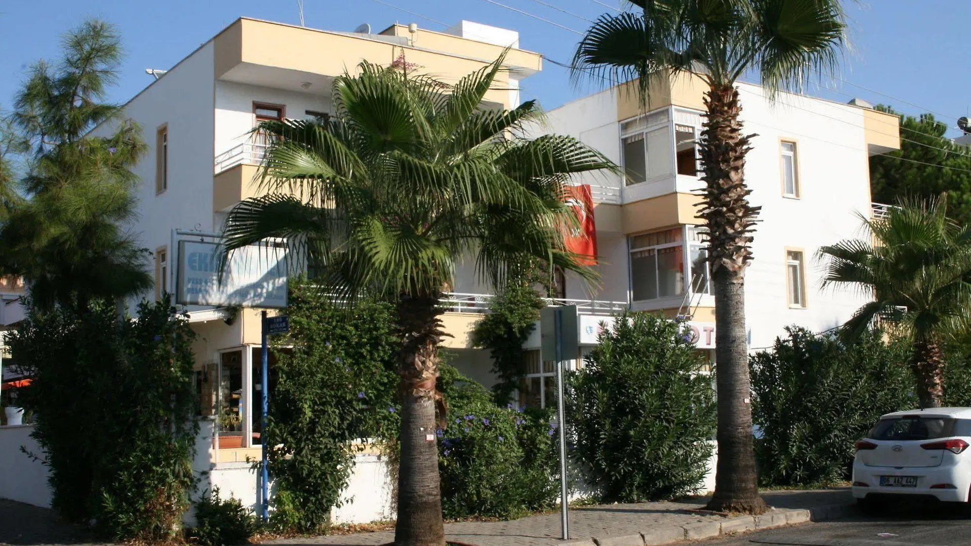 Ekin Hotel Marmaris