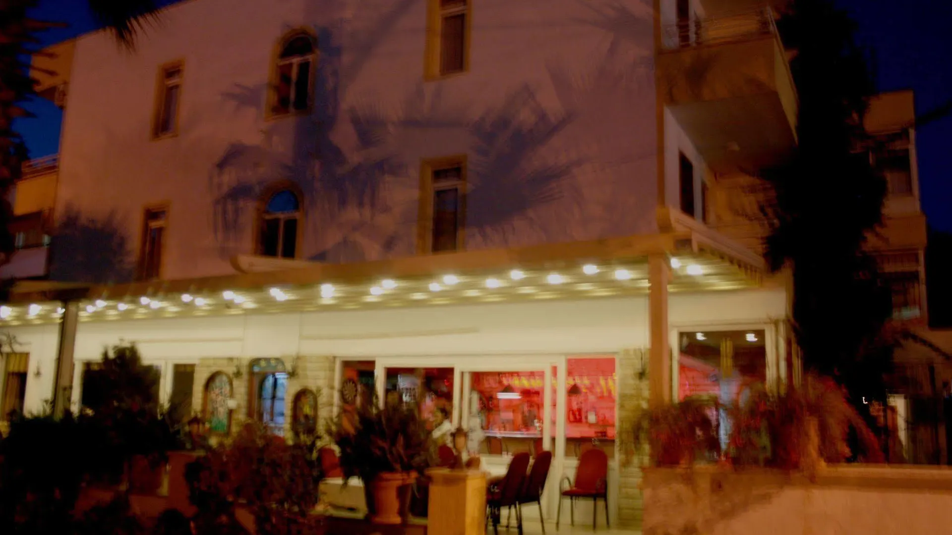 Ekin Hotel Marmaris Turkey