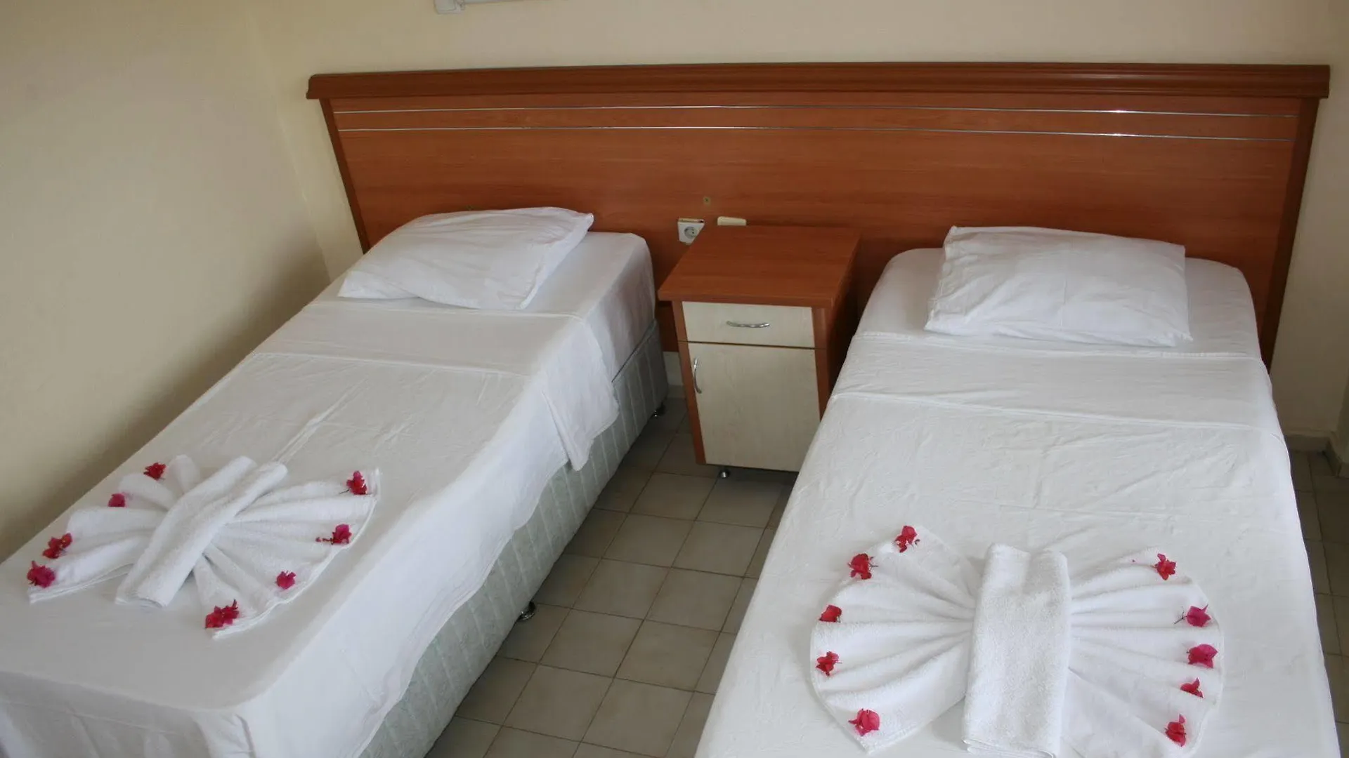 Ekin Hotel Marmaris