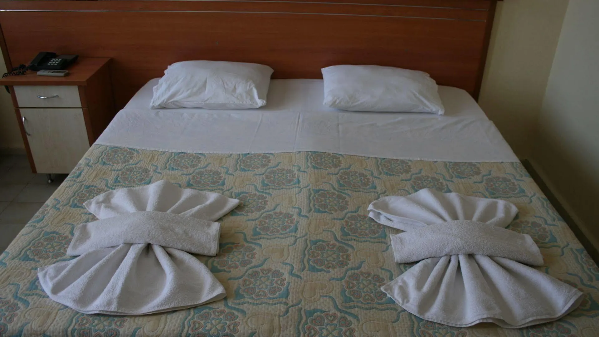 Ekin Hotel Marmaris