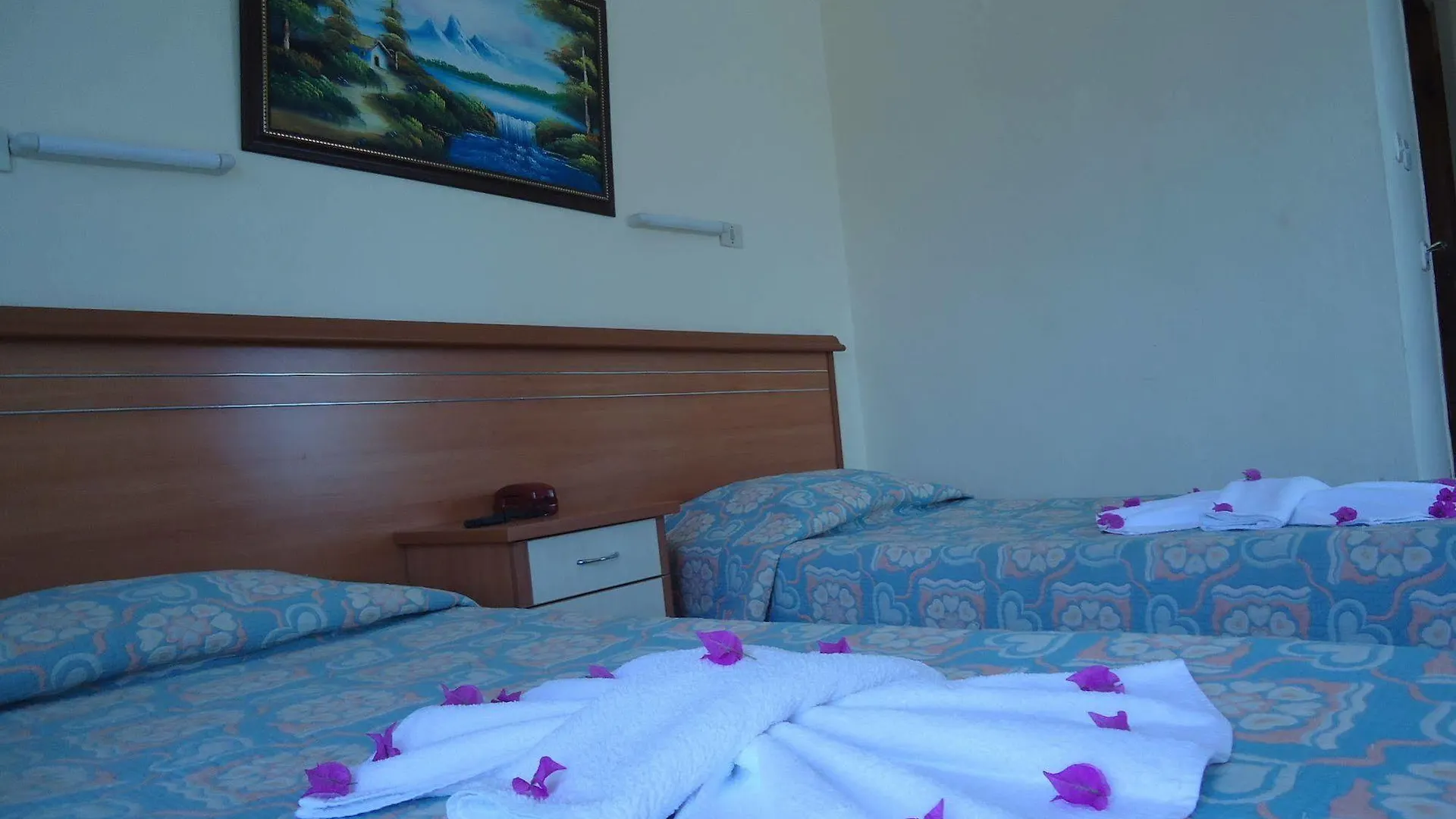 Ekin Hotel Marmaris