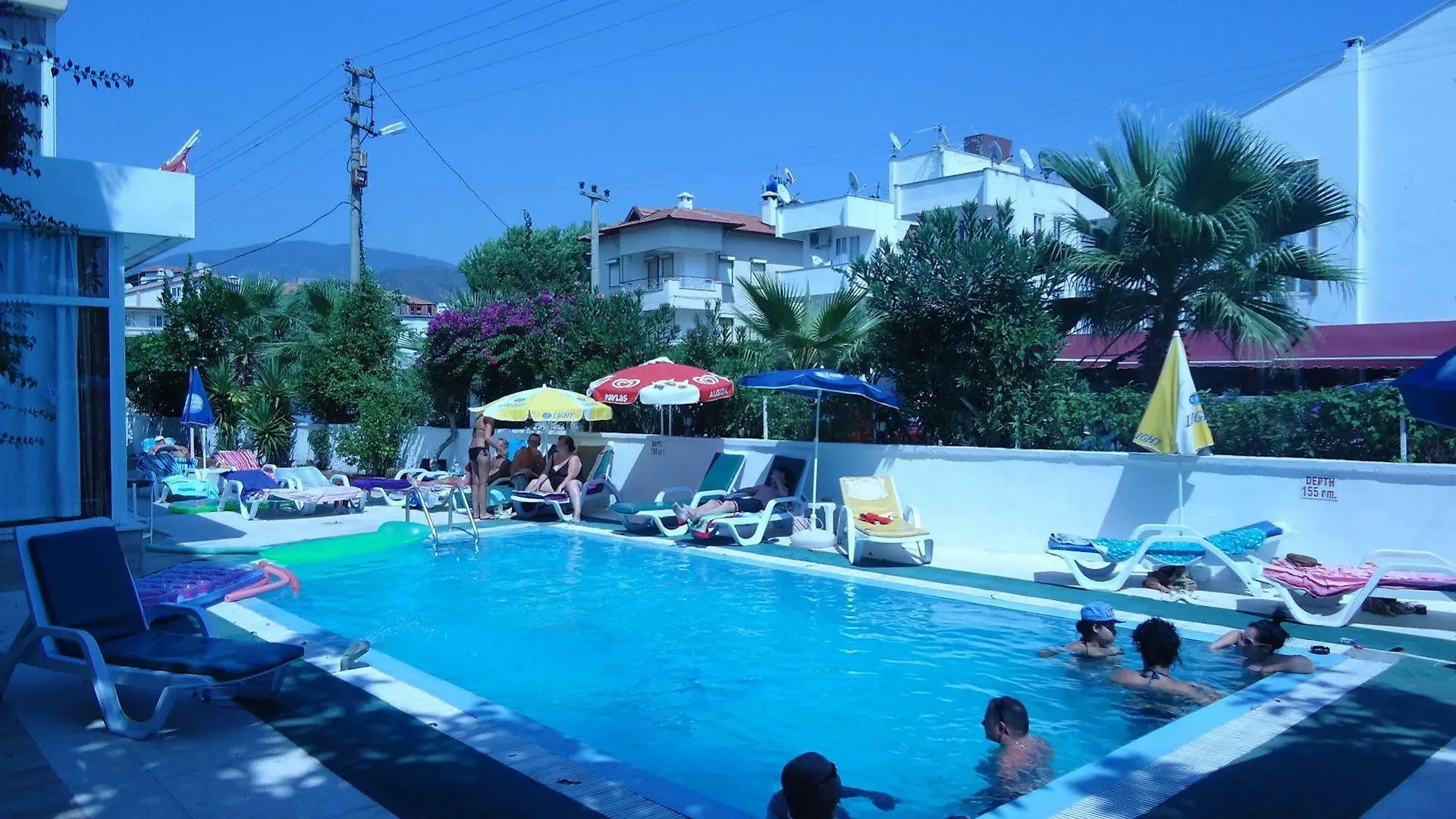Ekin Hotel Marmaris