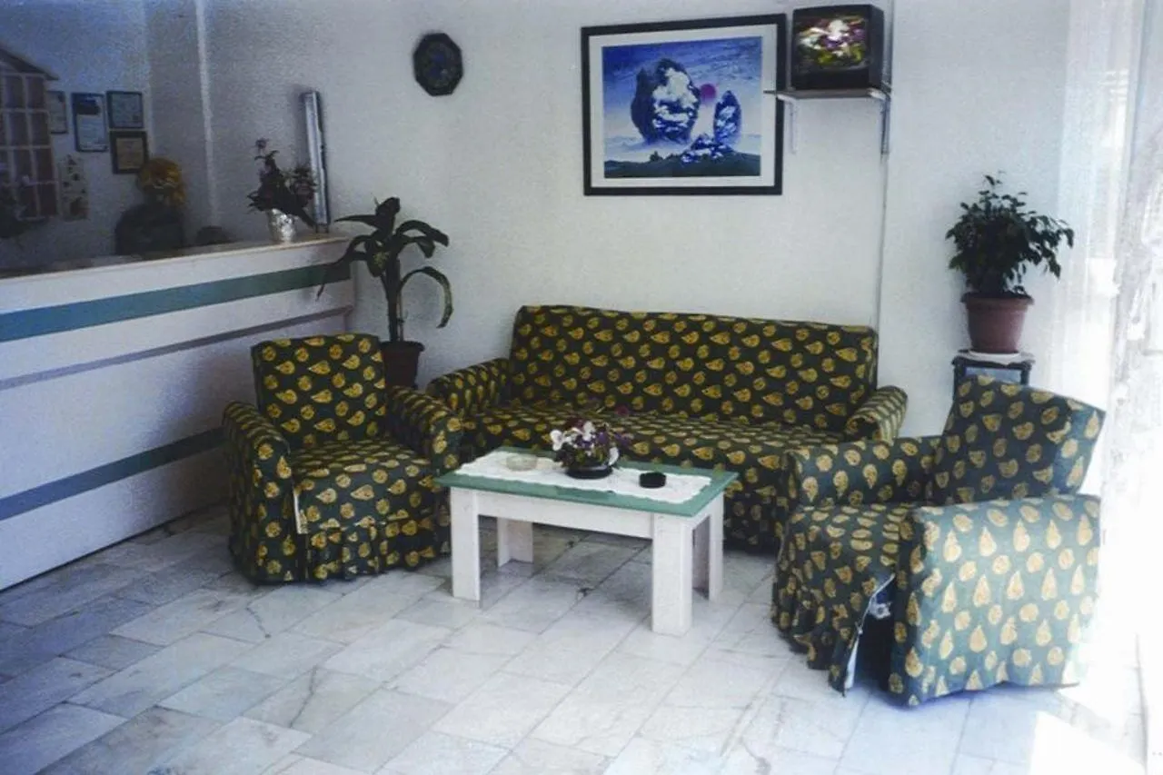Ekin Hotel Marmaris 2*,